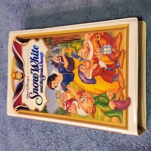 Snow White and the Seven Dwarfs